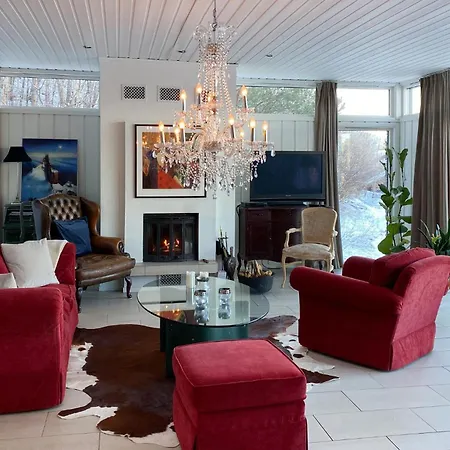 Cozy In Oydegard * Aspa