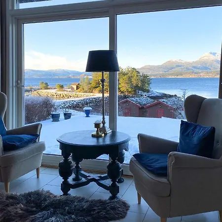 Cozy In Oydegard Aspa