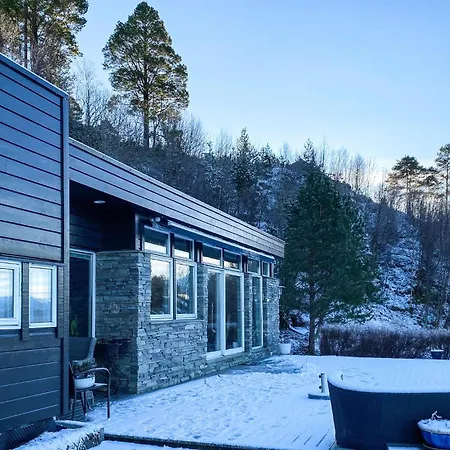 Cozy In Oydegard