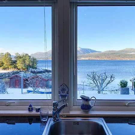 Cozy In Oydegard Aspa
