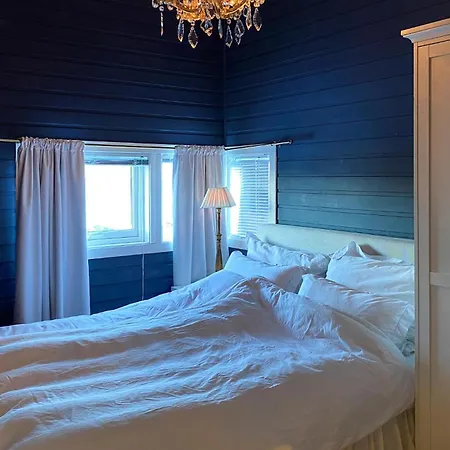 Cozy In Oydegard Semesterbostad *