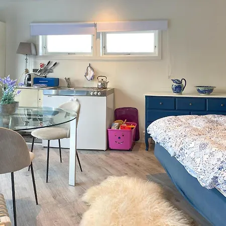 Semesterbostad Cozy In Oydegard Aspa