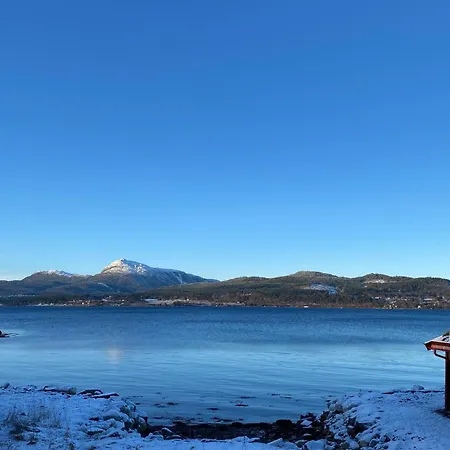 Cozy In Oydegard Aspa