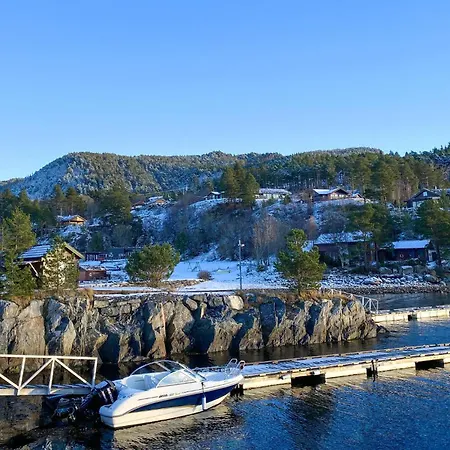 Cozy In Oydegard *